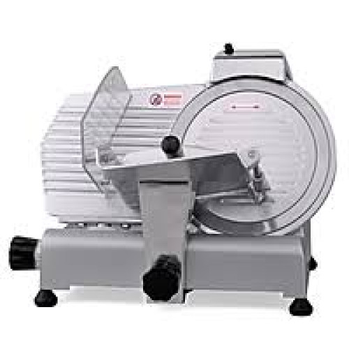 Слайсер професійний Liloma MS 220 ST