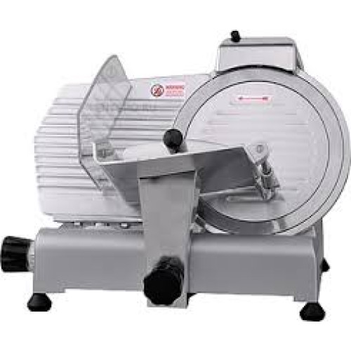 Слайсер професійний Liloma MS 250 ST