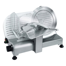 Слайсер професійний RGV Lusso 22GL NC