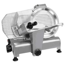 Слайсер професійний RGV Lusso 300SL (тефлон) NC