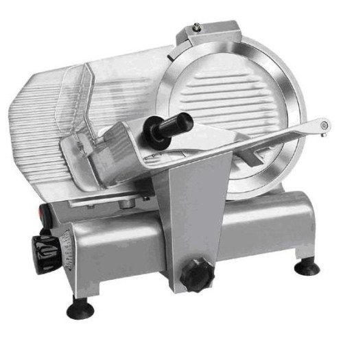 Слайсер професійний RGV Lusso 300SL (тефлон) NC