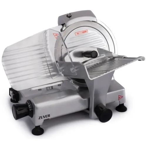 Слайсер професійний ZUVER Smart 220 120W, 0-12mm