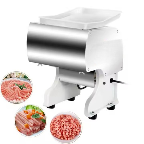 Слайсер ZUVER 550W