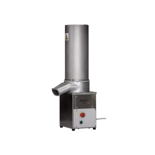 СУХАРОПОДРІБНЮВАЧ APACH МАС100