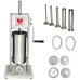 Апарат для чурос Beeketal 5L BT05C