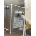 Фаршмішалка ZUVER Meat Mixer Manual 20