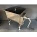 Фаршозмішувач електричний привід ZUVER Meat Mixer Electric 10-8
