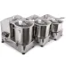 Кутер професійний ZUVER Mega Grinder 12 2000W
