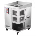 Кутер ZUVER 1500W