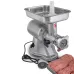 М'ясорубка професійна ZUVER Grinder Enterprise Premium 1100W Round Engine