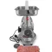 М'ясорубка професійна ZUVER Grinder Enterprise Premium 1100W Round Engine