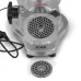 М'ясорубка професійна ZUVER Grinder Enterprise Premium 1100W Round Engine