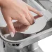 М'ясорубка професійна ZUVER Grinder Enterprise Premium 1100W Round Engine