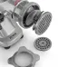 М'ясорубка професійна ZUVER Grinder Enterprise Premium 1100W Round Engine