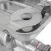 М'ясорубка професійна ZUVER Grinder Enterprise Premium 1100W Round Engine