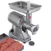 М'ясорубка професійна ZUVER Grinder Enterprise Premium 850W Round Engine