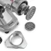 М'ясорубка професійна ZUVER Grinder Enterprise Premium 850W Round Engine