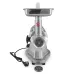 М'ясорубка професійна ZUVER Grinder Enterprise Premium 850W Round Engine