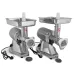 М'ясорубка професійна ZUVER Grinder Enterprise Premium 850W Round Engine