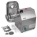 М'ясорубка професійна ZUVER Grinder LUX 850W Reverse мотор мідний горловина з нержавіючої сталі