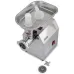 М'ясорубка професійна ZUVER Grinder Profi Budget 600W мотор алюміній горловина зі сталі