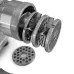 М'ясорубка професійна ZUVER Grinder Unger Premium 1100W Cube Engine