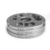 М'ясорубка професійна ZUVER Grinder Unger Premium 1100W Round Engine