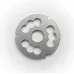 М'ясорубка професійна ZUVER Grinder Unger Premium 1100W Round Engine