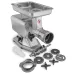 М'ясорубка професійна ZUVER Grinder Unger Premium 1100W Round Engine