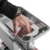 М'ясорубка професійна ZUVER Grinder Unger Premium 1100W Round Engine