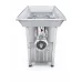 М'ясорубка промислова ZUVER Grinder LUX 4000W Reverse мотор мідний горловина з нержавіючої сталі