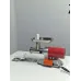 М'ясорубка промислова ZUVER Grinder Profi Budget 22 зі знімною головою