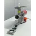 М'ясорубка промислова ZUVER Grinder Profi Budget 22 зі знімною головою