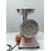 М'ясорубка промислова ZUVER Grinder Profi Budget 22 зі знімною головою