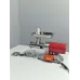 М'ясорубка промислова ZUVER Grinder Profi Budget 22 зі знімною головою