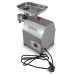 М'ясорубка ZUVER Grinder LUX 600W мотор мідний горловина нержавіюча сталь