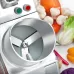 Овочерізка GGM Gastro GSA5 5 дисків, з широкою горловиною