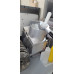 Овочерізка професійна з широкою горловиною ZUVER Vegetable Cutter Lid Back Wide Neck 5 Grate кришка назад, горловина широка, двигун мідний