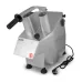 Овочерізка професійна ZUVER Vegetable Cutter Lid Back Neck Narrow 0 Disks кришка ззаду, вузька горловина, 0 дисків, 550 Вт, мідний двигун