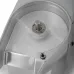 Овочерізка професійна ZUVER Vegetable Cutter Lid Back Neck Narrow 0 Disks кришка ззаду, вузька горловина, 0 дисків, 550 Вт, мідний двигун