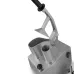 Овочерізка професійна ZUVER Vegetable Cutter Lid Back Neck Narrow 5 Disks кришка назад, горловина вузька 550W, двигун мідний