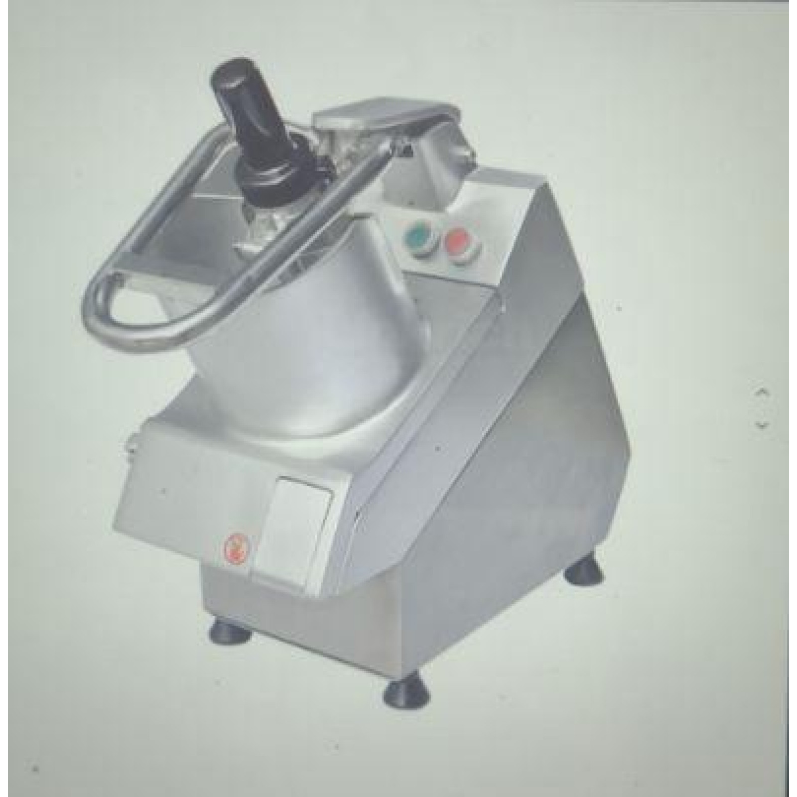 Овочерізка промислова Vektor VC-65MS шатківниця, корейської моркви