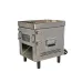 Шпигорізка ZUVER Lard Cutter 850W (Слайсер)