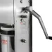 Шприц ковбасний ZUVER Stuffer Vertical 5 (SV-5) корпус нержавіюча сталь S/S201 (преміальна марка), міцні шестерні, 2 швидкості, 5 насадок, 2 ущільнювальні кільця