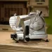 Слайсер професійний ZUVER Smart 220 120W, 0-12mm